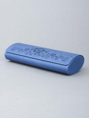 Футляр для очков FM 10207-1AA C4 Синий