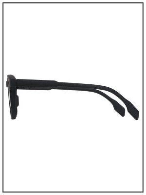 Солнцезащитные очки детские Keluona CT11108 C14 Черный Матовый