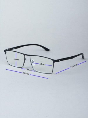 Готовые очки VOV 2307 C1 Блюблокеры