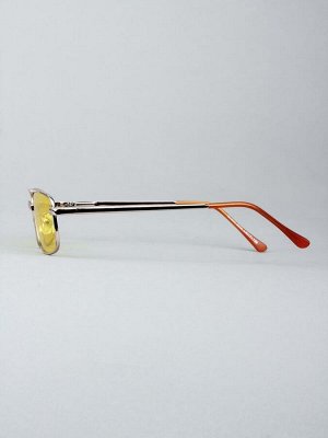 Очки для водителей антифары BOSHI 8956 Золотистый