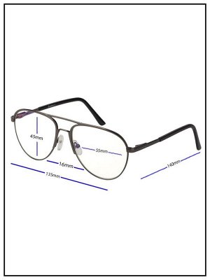 Компьютерные очки Matsuda MA2681 C3 черные
