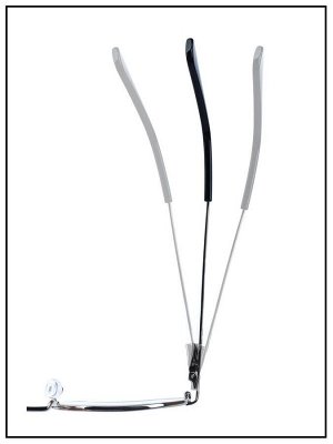 Готовые очки SALIVIO 5020 C6