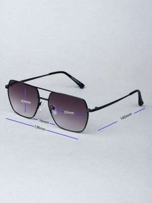 Готовые очки Ralph RA6024 C1 Тонированные