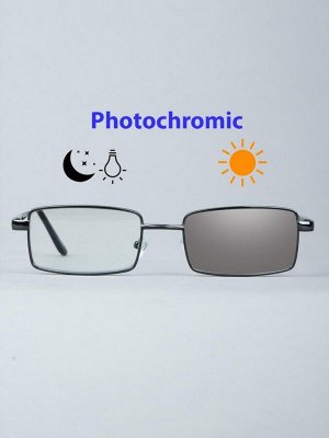 Готовые очки Ralph RA014 Серебристый Стеклянные Фотохромные
