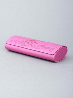 Футляр для очков FM 10207-1AA C3 Розовый