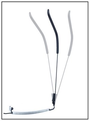 Готовые очки Glodiatr 1570 C3