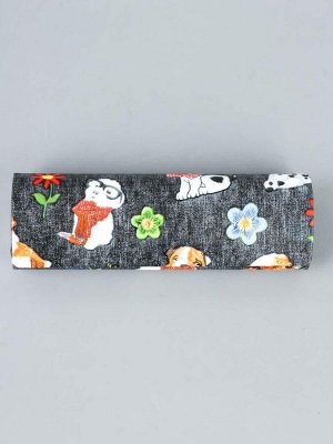 Футляр для очков детский TAO T-13883G1 С3