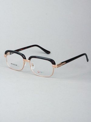 Оправа YIDELI 2075 GOLD-BROWN