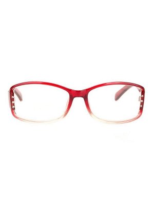 Готовые очки BOSHI 9902 Красные
