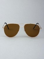Очки для водителей антифары Matsuda 2641 C1 Поляризационные