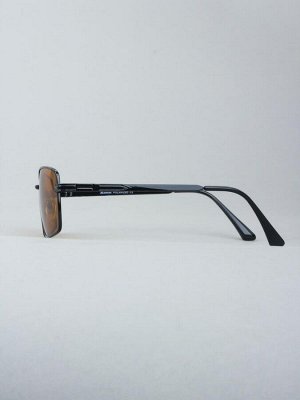 Очки для водителей антифары Matsuda 2645 C6 Поляризационные