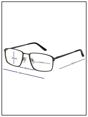 Готовые очки Ralph 6027 C1