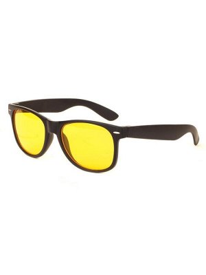 Очки для водителей антифары TAO 28007A Черные