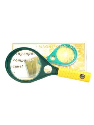 Лупы Ракетка Ralph 89075 65