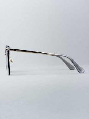 Солнцезащитные очки Graceline CF58166 Серый-Фиолетовый градиент