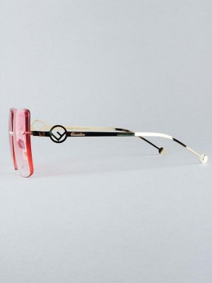 Солнцезащитные очки Graceline CF58055 Розовый