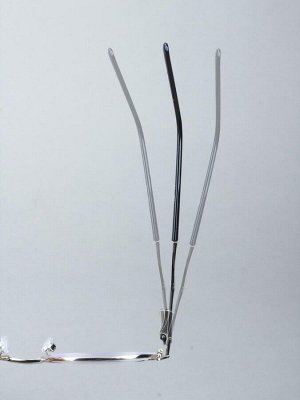 Готовые очки VOV 608 C2 Блюблокеры
