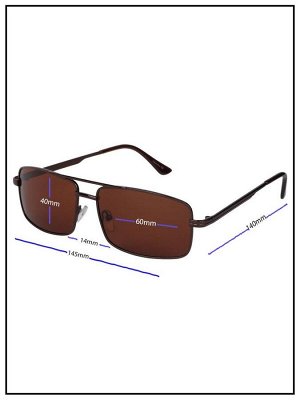 Солнцезащитные очки Keluona H6004 C3