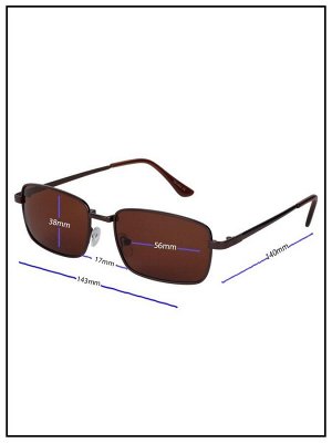 Солнцезащитные очки Keluona H6003 C3