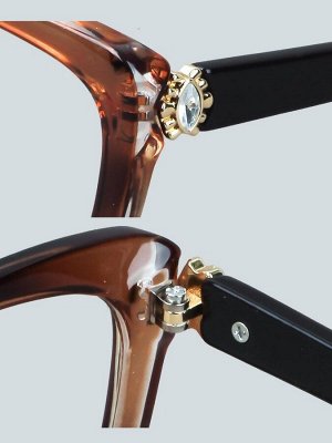 Готовые очки Ralph RA0792 C1 Блюблокеры