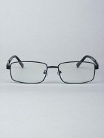 Готовые очки Glodiatr G2151 C1 Фотохром Блюблокеры