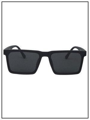 Солнцезащитные очки Keluona K2207 C2 Черный Матовый