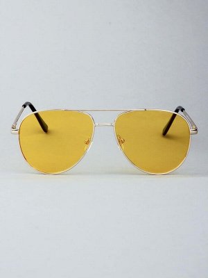Очки для водителей антифары Matsuda 2641 C1-1 Поляризационные