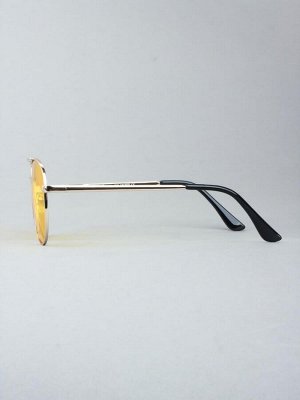 Очки для водителей антифары Matsuda 2641 C1-1 Поляризационные