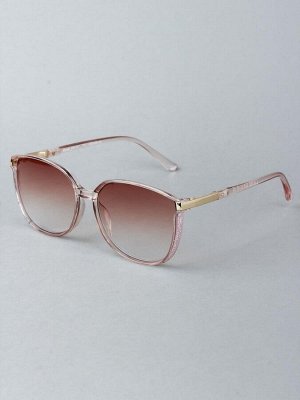 Готовые очки ROSE JULIET LW7003 C5 Тонированные