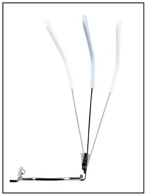Готовые очки SALIVIO 5020 C9