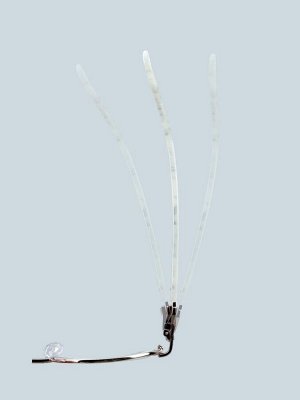 Готовые очки Glodiatr G2031 C1 Стеклянные линзы