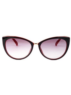 Готовые очки Ralph RA0545 C1 Тонированные