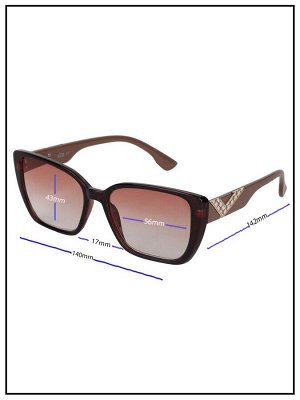 Готовые очки Ralph 0852 KL-C3 Тонированные