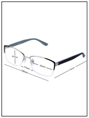 Готовые очки Ralph 6006 C10