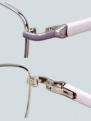Готовые очки Glodiatr G1732 C5 Блюблокеры