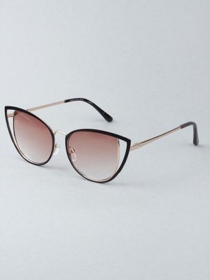 Готовые очки Sunshine HW3020 C2 Тонированные