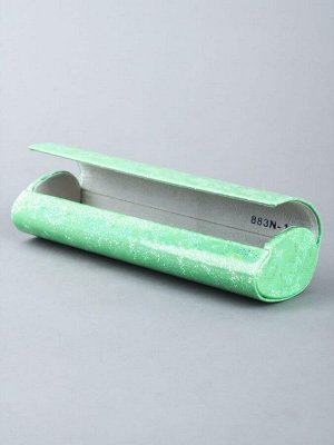 Футляр для очков FM 883N-1 C5 Зеленый