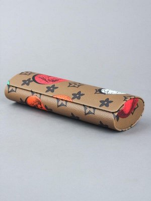 Футляр для очков FM 803-62 C1 Светло-Коричневый