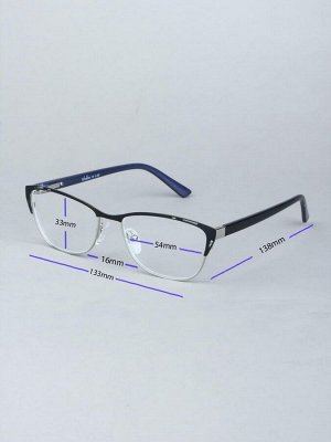 Готовые очки Glodiatr G1523 С6 рц 58-60