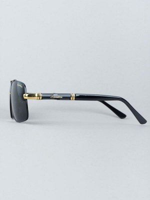 Солнцезащитные очки Graceline SUN G01016 C2 Золотистый линзы поляризационные