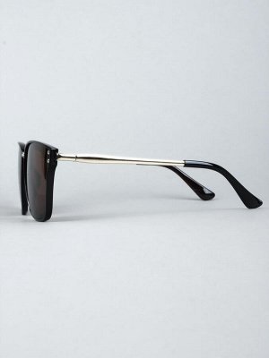 Солнцезащитные очки AMASS SUN P1926 C2 Коричневые