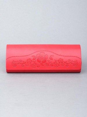 Футляр для очков FM 10207-1AA C1 Красный