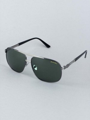 Солнцезащитные очки Graceline SUN G01003 C3 Зеленый линзы поляризационные