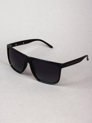 Солнцезащитные очки POLARIZED SUN 8501P C4 Градиент