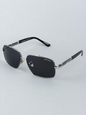 Солнцезащитные очки Graceline SUN G01016 C9 Черный линзы поляризационные