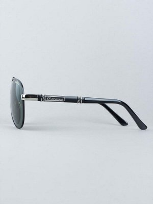 Солнцезащитные очки Graceline SUN G01008 C1 Зеленый линзы поляризационные