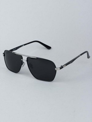 Солнцезащитные очки Graceline SUN G010501 C1 Серебистый