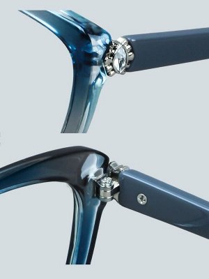 Готовые очки Ralph RA0792 C2 Блюблокеры