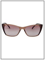 Готовые очки SALIVIO SA0069 KJ-C2 Тонированные