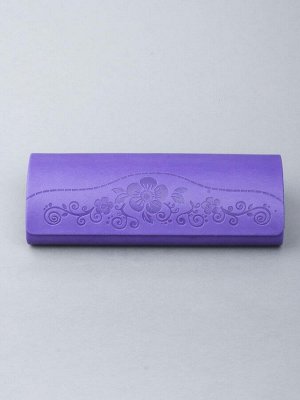 Футляр для очков FM 10207-1AA C2 Фиолетовый